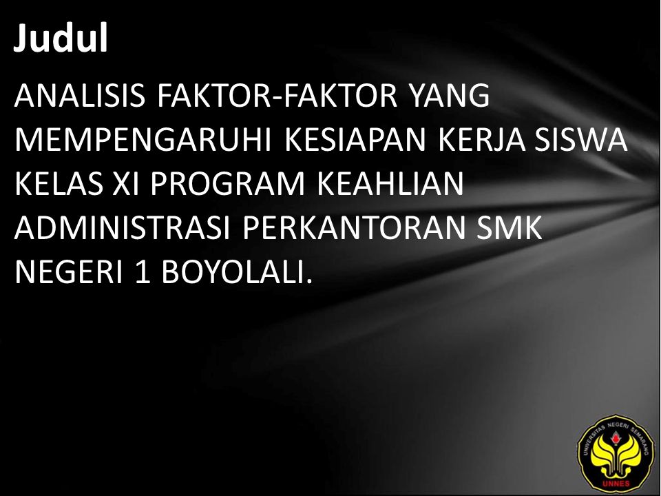 analisis faktor faktor yang mempengaruhi impulse purchasing analisis faktor faktor yang mempengaruhi impulse purchasing