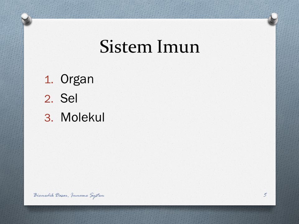 Anatomi Fisiologi Sistem Imunologi POPI SOPIAH S Kp M Biomed