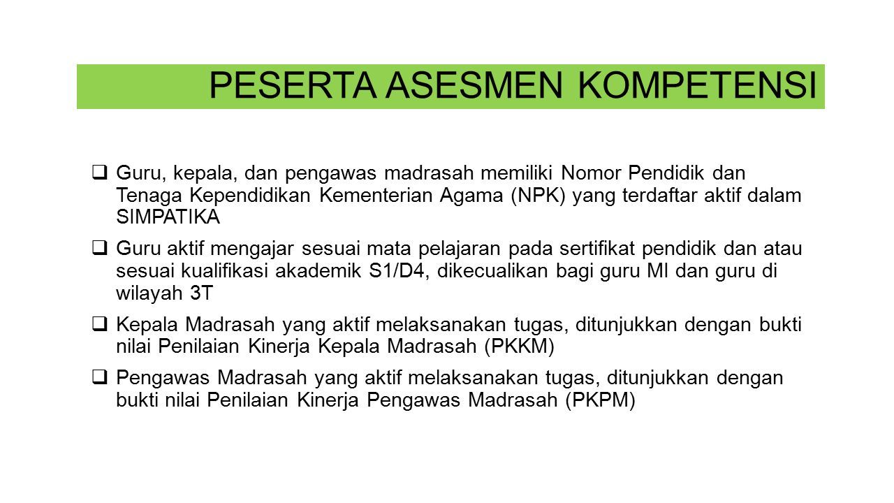 Karyono S Pd M Si Disampaikan Dalam Pembinaan Dan Pendampingan