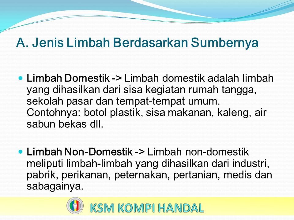 Pembuatan Kompos Dengan Composter Bag Definisi Definisi Sampah Secara