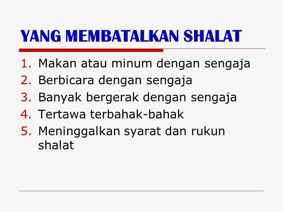 Shalat Pengertian Shalat Etimologis Doa Dan Tadzim Terminologis