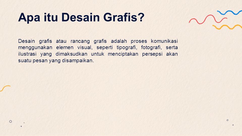 Dasar Desain Grafis Nirmana Lilik Rahmawati Desain Grafis Atau