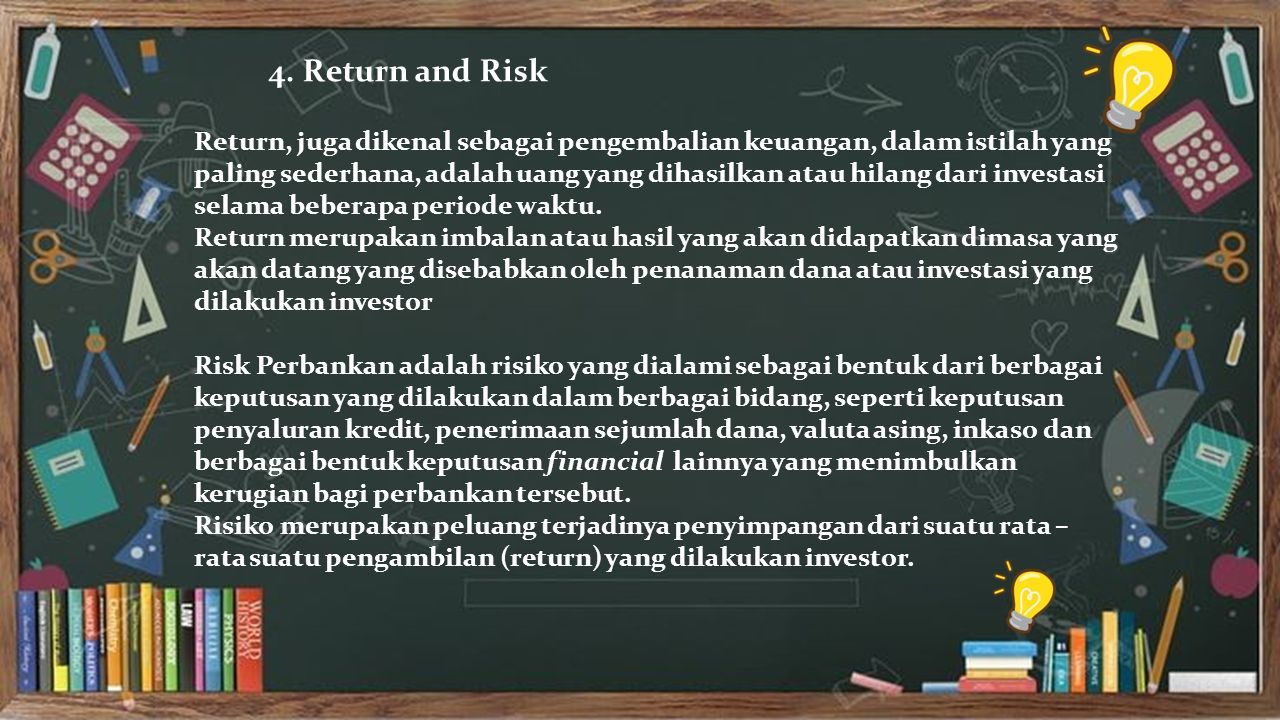 Nama Bambang Hadi Purnomo Nim Prodi Manajemen Kelas 5 Reg A5 Mata