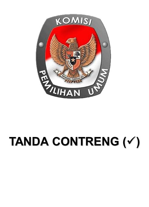 TANDA CONTRENG ( )