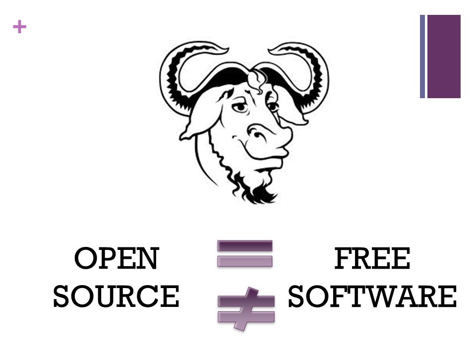 + OPEN SOURCE FREE SOFTWARE