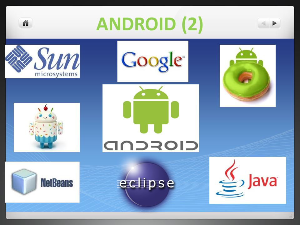 ANDROID (2)