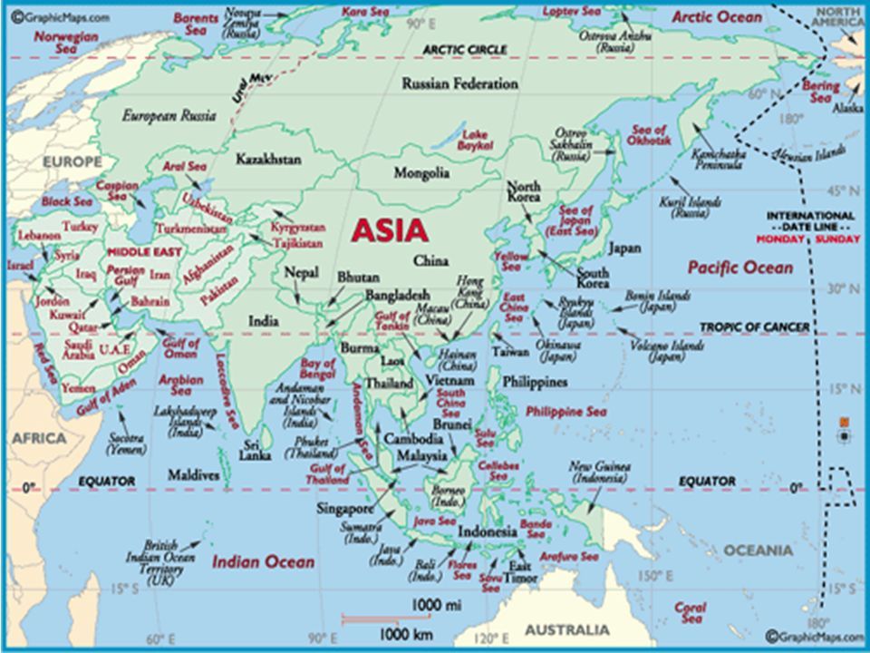 Терр азия. Азия. Asia Map. Азия Континент. North Asia Map.