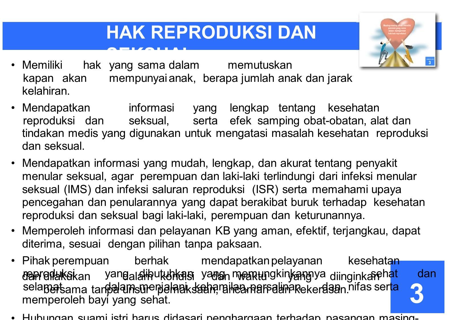 Kesehatan Reproduksi Dan Seksual Bagi Calon Pengantin Ppt Download