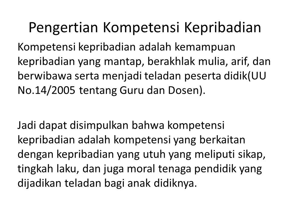 Kepribadian Praktikum 2 Berfikir Kritis Dalam Kebidanan Kelompok 4 1