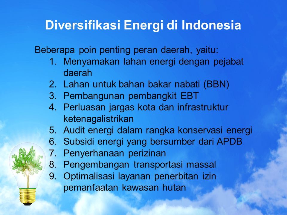 Sebagai Tugas Individu Mata Kuliah Energi Lingkungan Oleh Dwi