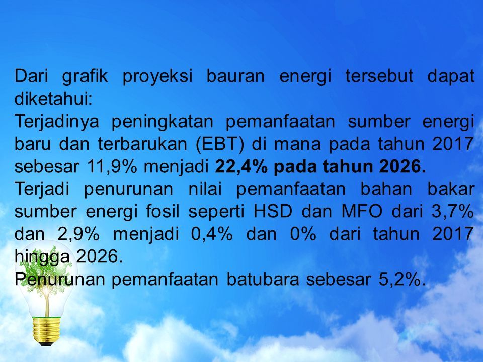 Sebagai Tugas Individu Mata Kuliah Energi And Lingkungan Oleh Dwi Sinthya Kusumawardani Program 3368