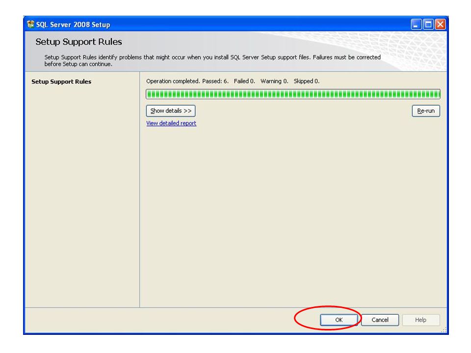 Sql server express ограничения