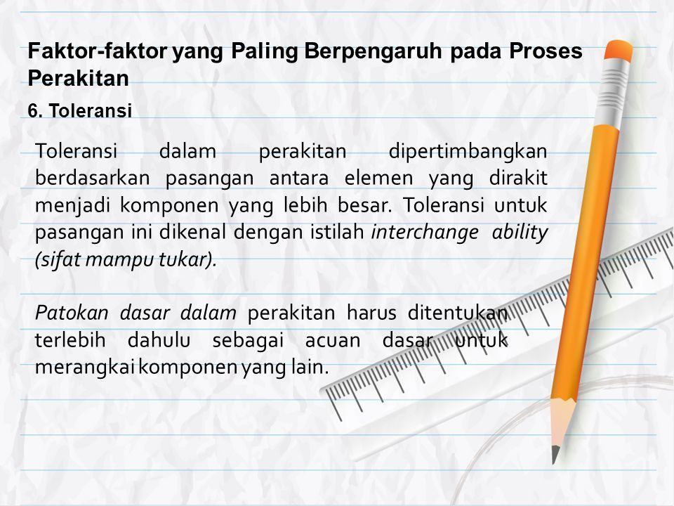 PERAKITAN PRODUK PKKWU KELAS XII TKJ. Pengertian Perakitan Produk ...