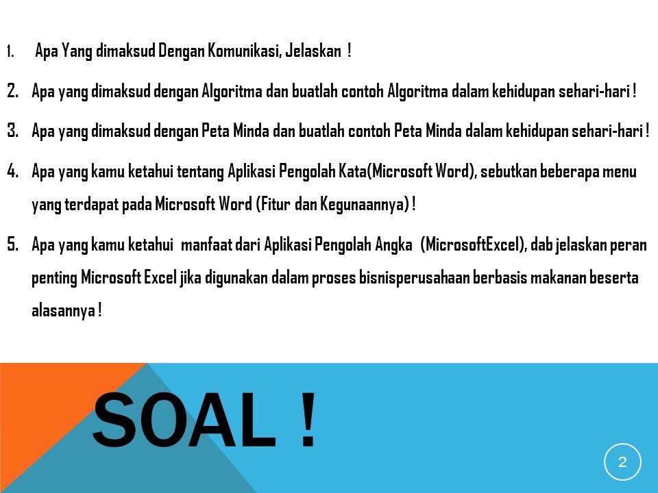 Remedial pts 1 simulasi dan komunikasi digital ppt download