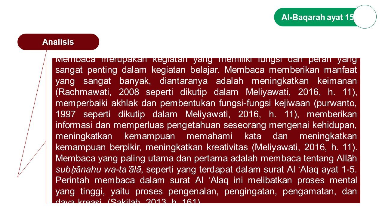 Konsep Metode Pembelajaran Dalam Al Quran Oleh Rony Sandra Yofa Zebua Ppt Download 3585