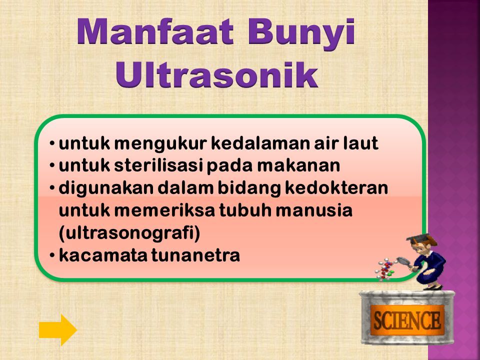 Pendahuluan Karakteristik Gelombang Bunyi Cepat Rambat Bunyi Cepat Rambat Bunyi Resonansi Pemantulan Bunyi Efek Doppler. - ppt download