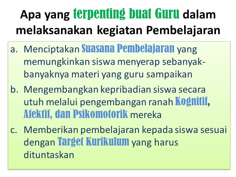 Neneng Nurmalasari, S.Pd.I., M.Pd. DINAMIKA MENJADI GURU HEBAT DI ERA ...