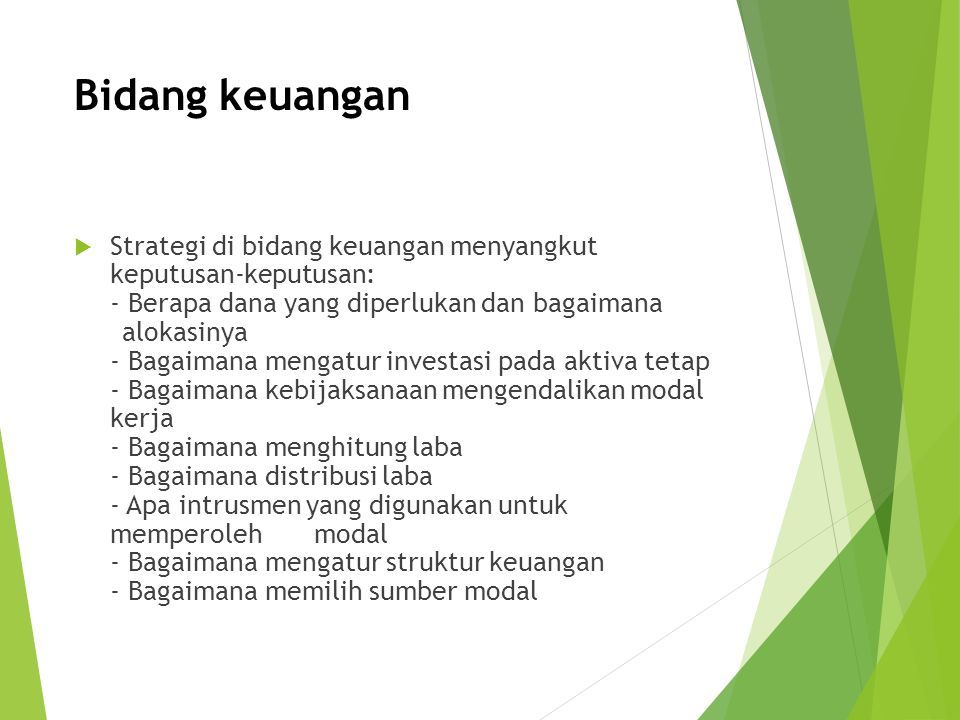 PERENCANAAN BISNIS DAN STRATEGI FUNGSIONAL. Perencanaan Bisnis ...