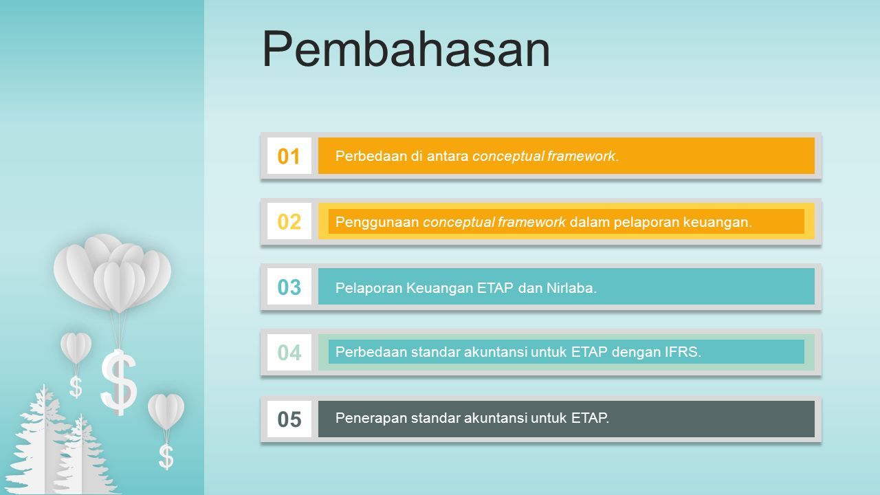 - Program Pendidikan Profesi Akuntan - Overview Conceptual Framework ...