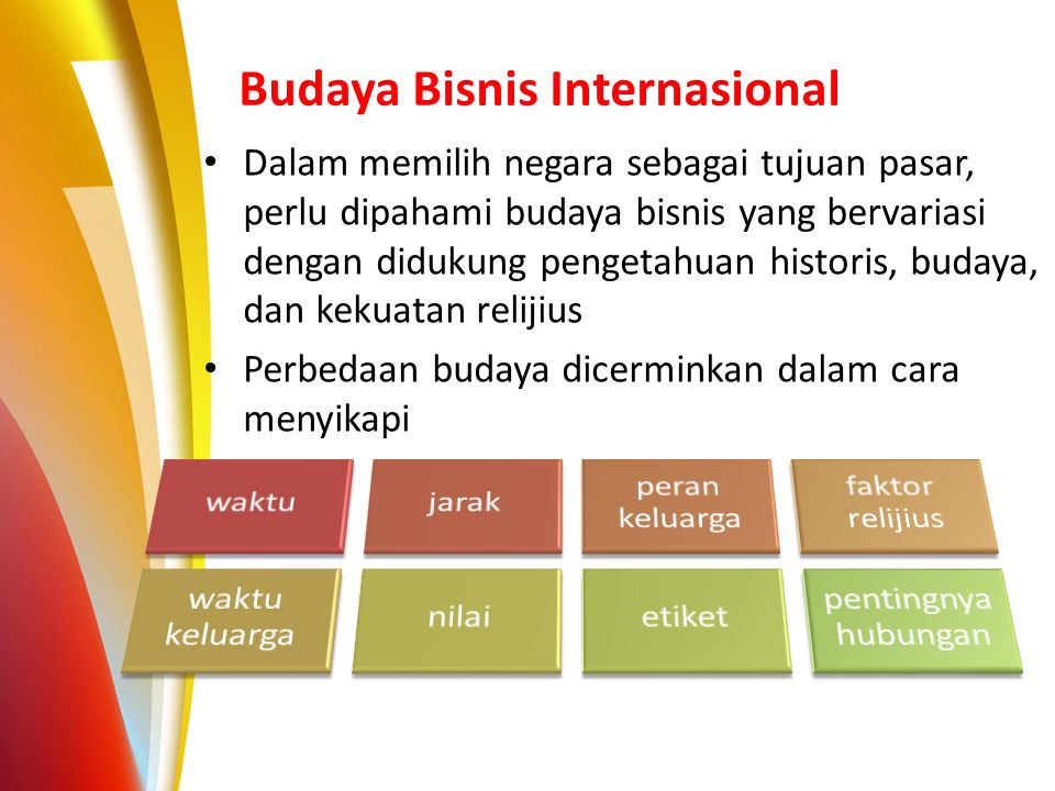 ISU GLOBAL DAN INTERNASIONAL Bab 11 “Manajemen Strategis” David And ...