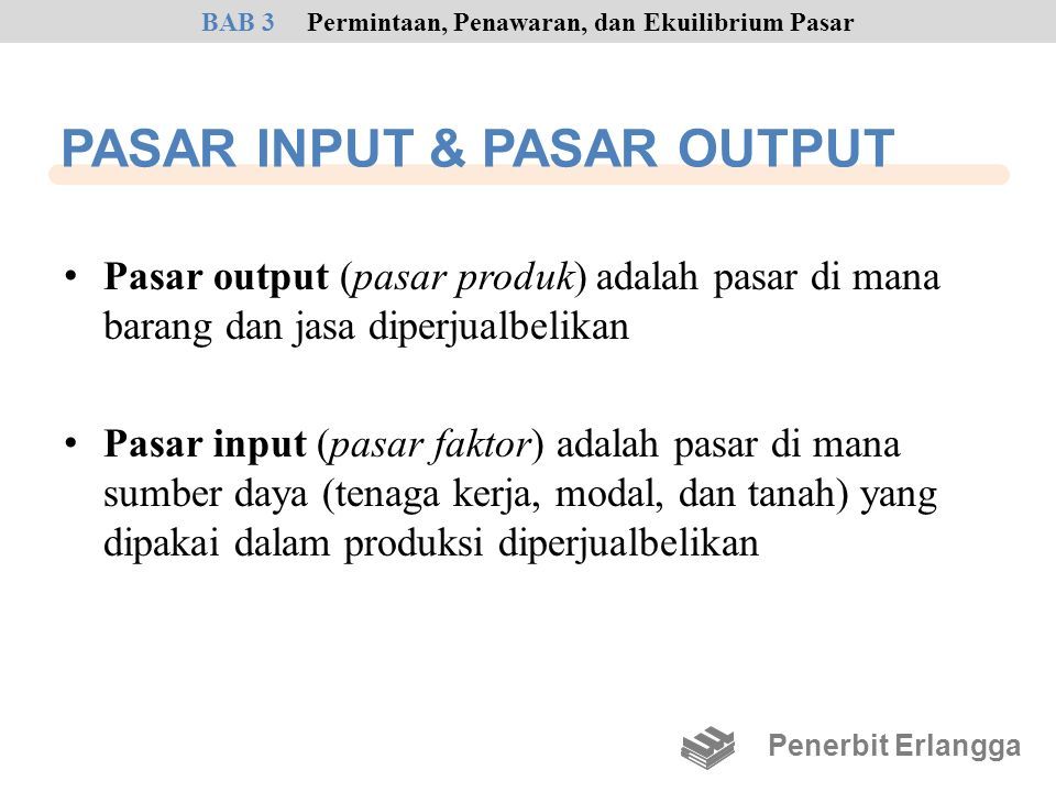 CASE FAIR Prinsip-prinsip Ekonomi Edisi 8 Jilid 1 Penerbit Erlangga ...