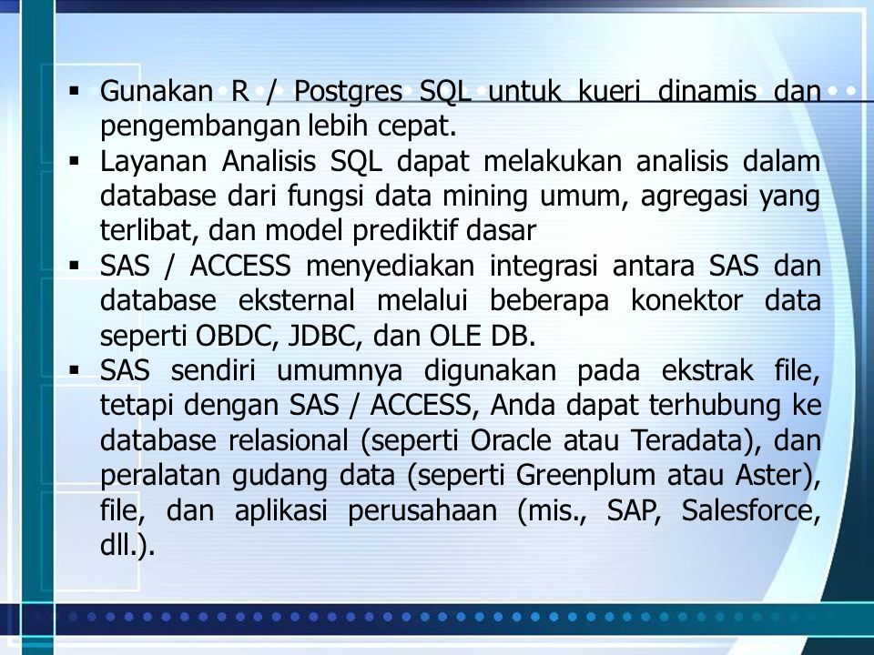 2.3 Phase 2: Data Preparation Data Analytics Lifecyle. - ppt download