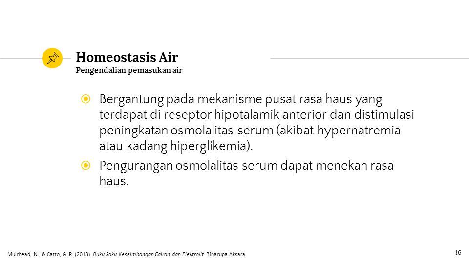 Balance Cairan. Pendahuluan Cairan tubuh manusia terutama terdiri dari ...