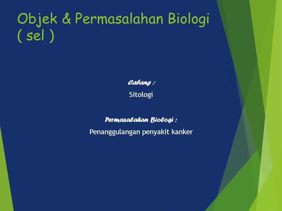 Biologi Sebagai Ilmu Sains Biologi Bios Hidup Kehidupan Logos