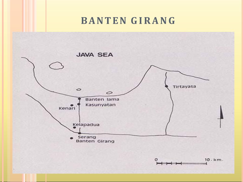 SEJARAH KERAJAAN CIREBON DAN KERAJAAN BANTEN DISUSUN OLEH KELOMPOK 3 ...