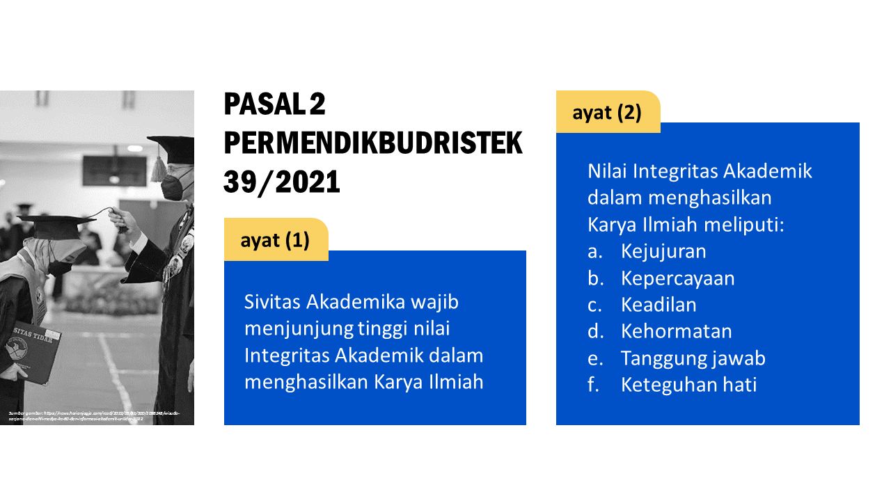 DIREKTORAT JENDERAL PENDIDIKAN TINGGI, RISET, DAN TEKNOLOGI KEMENTERIAN ...