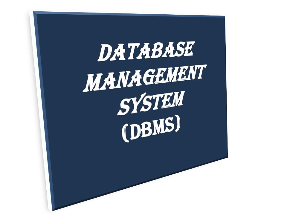 KELEMAHAN D ATA BASE perangkat lunak yang mahal konfigurasi perangkat keras yang besar mempertahankan staff Database Administrator