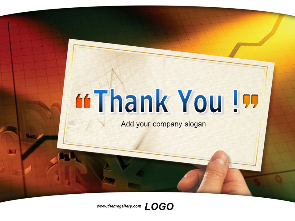 LOGO   Add your company slogan