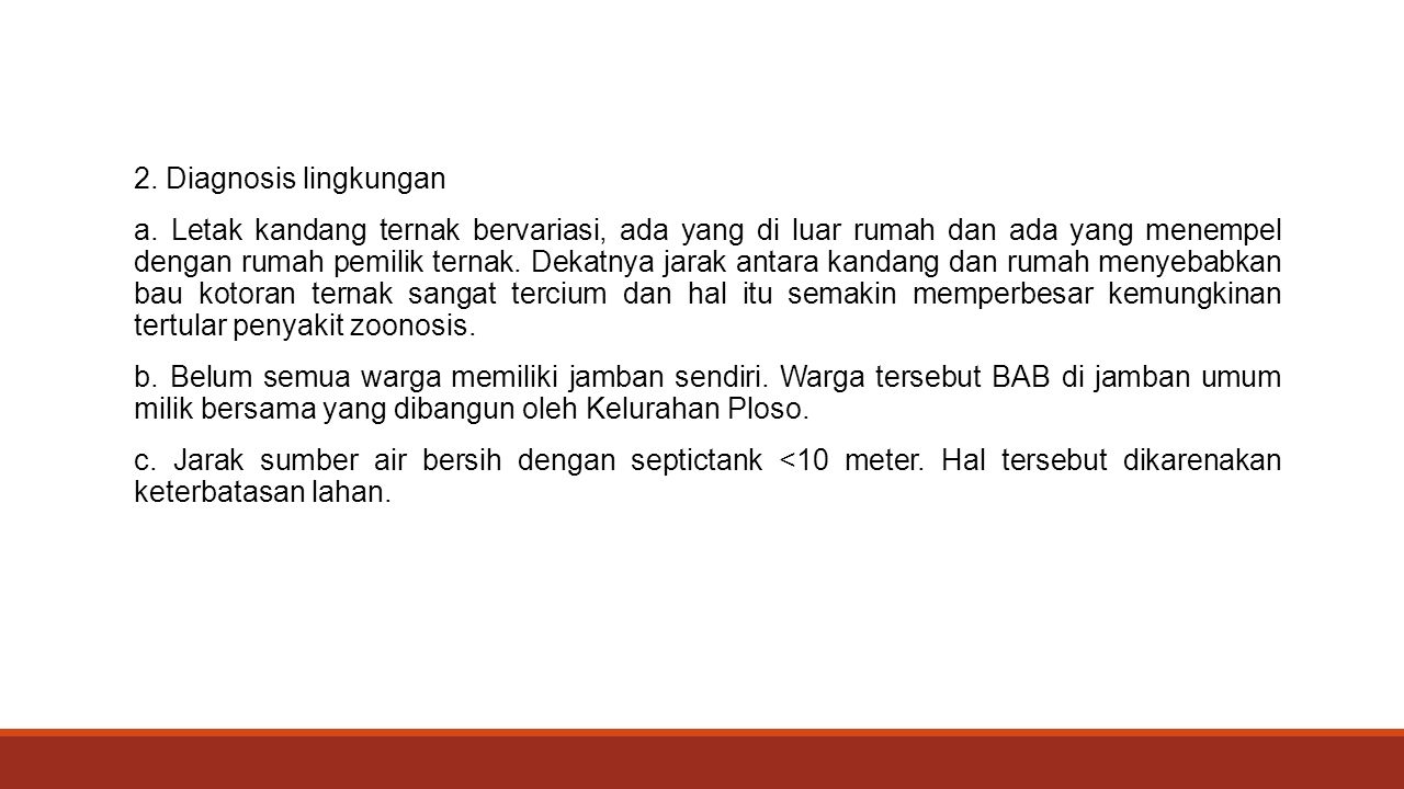 SEMINAR 1 KELOMPOK 7. Latar Belakang Kelurahan Ploso Merupakan Salah ...