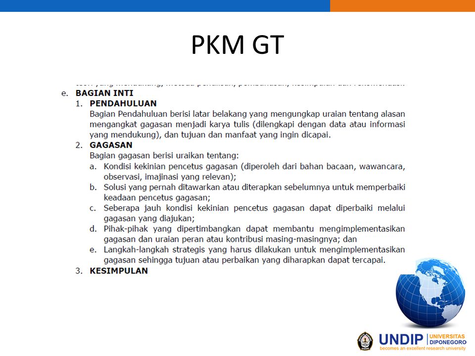 PKM GT