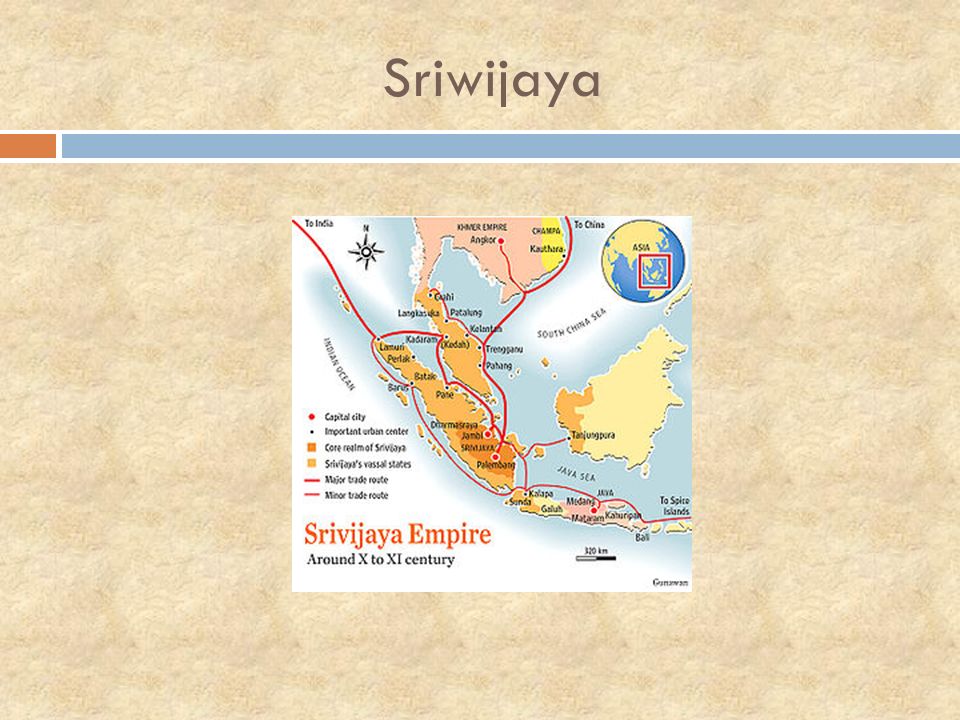Sriwijaya
