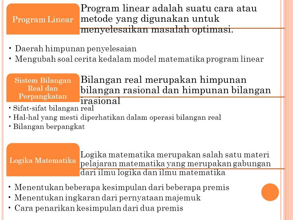 Presentasi Laporan Akhir Pembekalan Materi Plpg 2017 Disusun Oleh