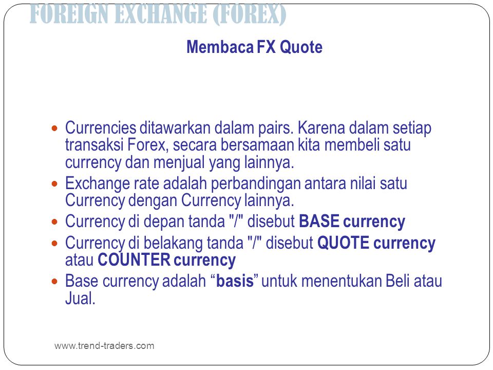 2 exchange forex quotations about children