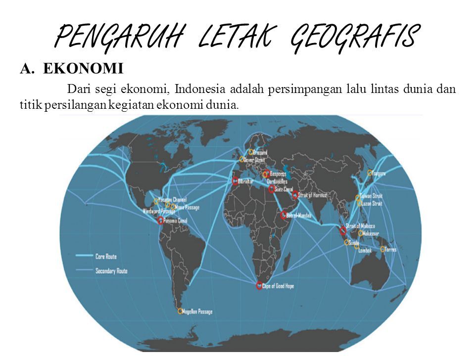 Potensi Indonesia Menjadi Negara Maju Potensi Lokasi Letak Astronomis Letak Geografis Letak Geologis Letak Geomorfologis Letak Maritim Letak Ekonomis Ppt Download