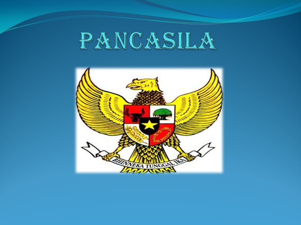 Pancasila Pancasila Adalah Dasar Filsafat Negara Republik Indonesia Secara Resmi Disahkan Oleh Ppki Pada Tanggal 18 Agustus 1945 Diundangkan Ppt Download