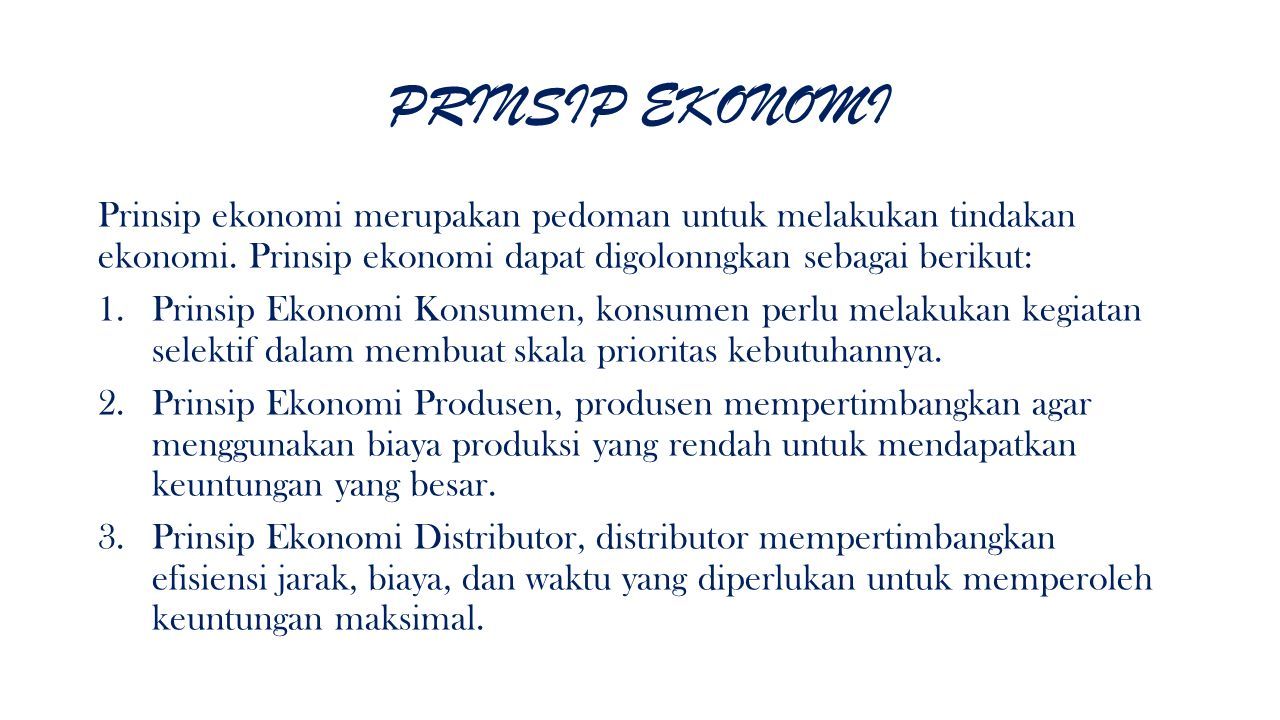 Konsep Dasar Ilmu Ekonomi Tujuan Pembelajaran 1 Mampu Mendiskripsikan Konsep Ilmu Ekonomi 2 Dapat Menjelaskan Pembagian Ilmu Ekonomi 3 Dapat Menjelaskan Ppt Download