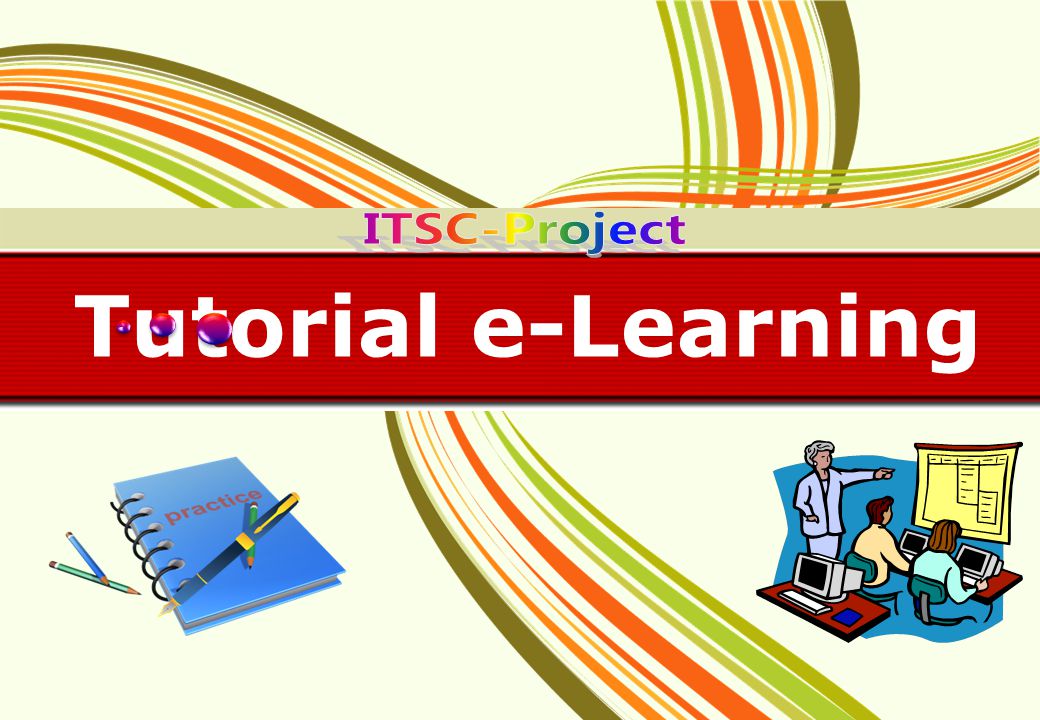 Tutorial e-Learning