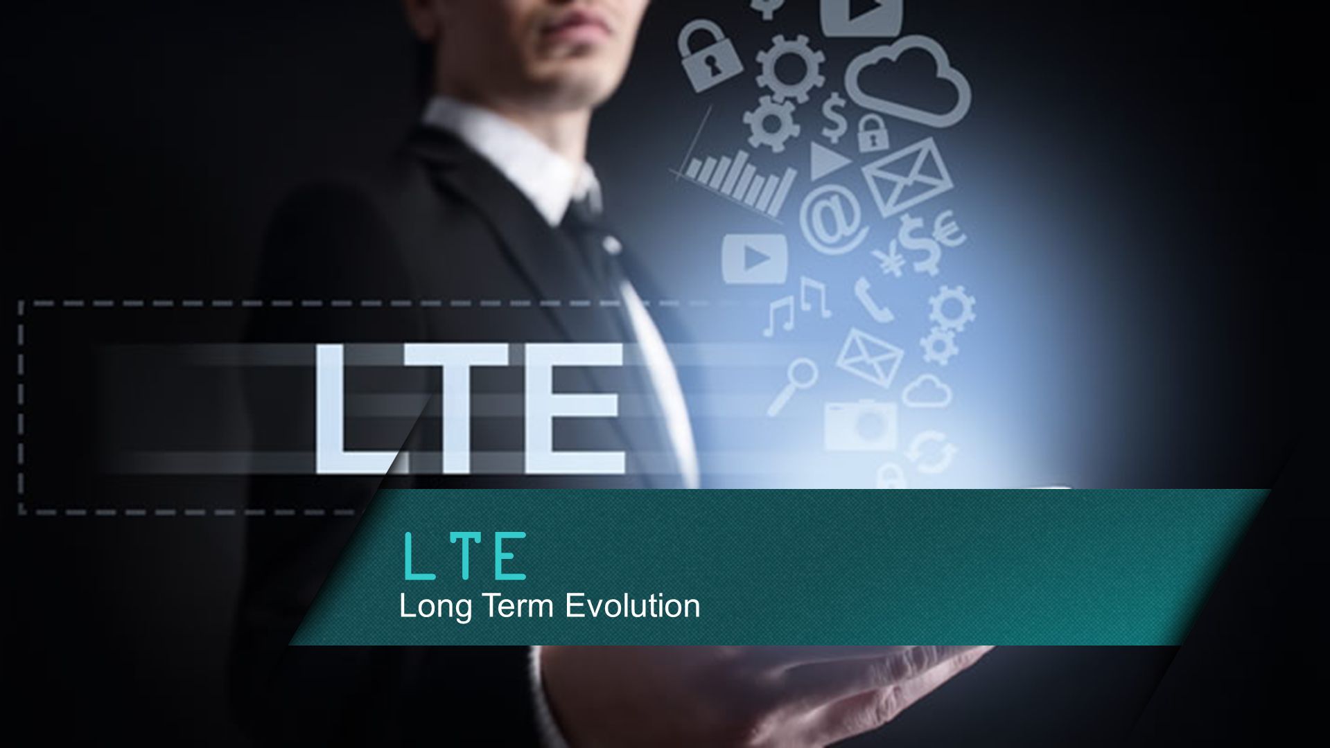 Lte математика