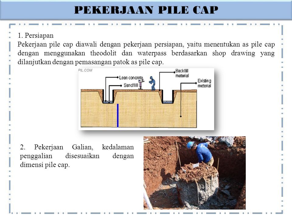 Metode Pelaksanaan Pembangunan Pasar Rakyat Jonggoa Kab Takalar Ppt Download