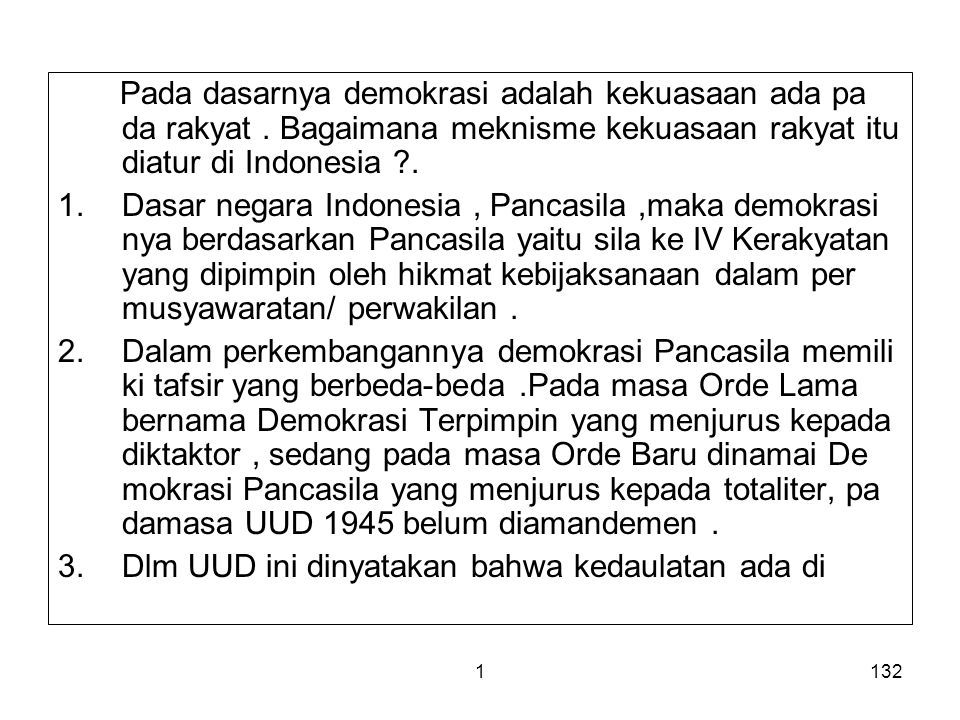 11 Bab I Pendahuluan Bab Ii Filsafat Pancasila A Pancasila Sebagai Sistem Filsafat B Pancasila Sebagai Ideologi Bangsa Dan Negara Bab Iii Identitas Ppt Download