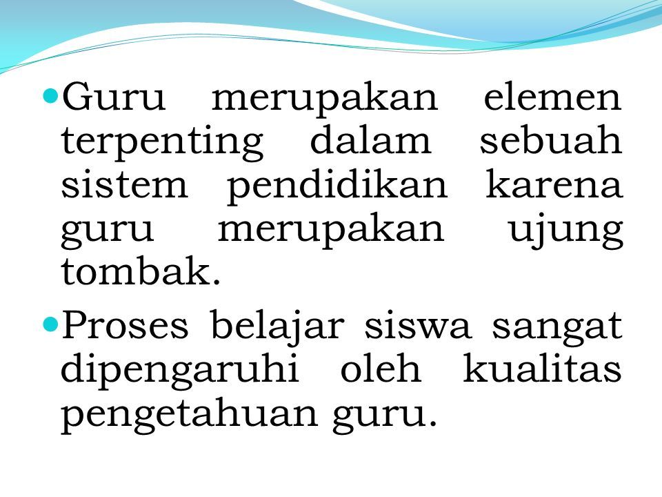 Keterampilan Yang Harus Dimiliki Oleh Guru Dan Siswa Dalam Menghadapi Abad 21 Oleh 1 Matius Daryono Sari Juwitaningsih Ppt Download