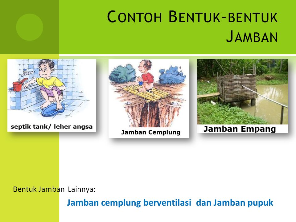 J AMBAN S EHAT F AKULTAS KEDOKTERAN U NIVERSITAS TRISAKTI. - Ppt Download